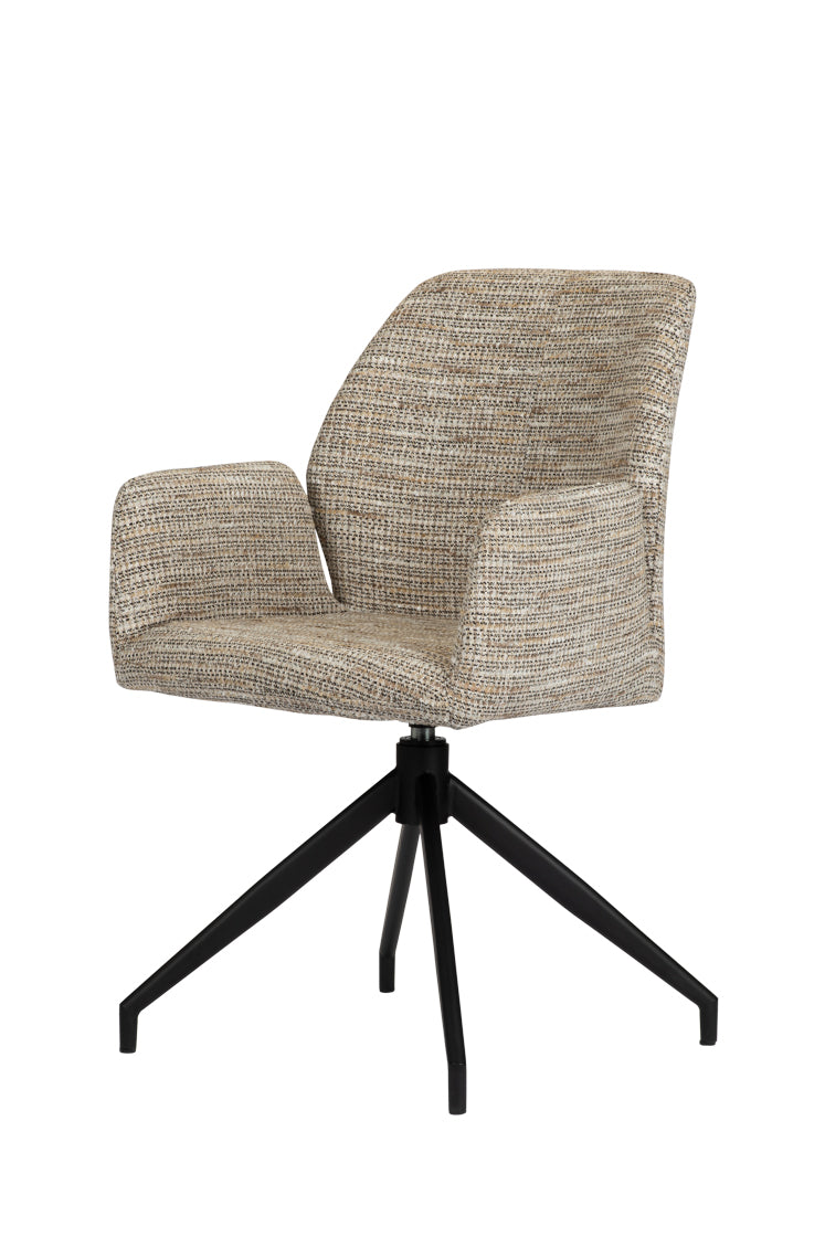 Storm Rotating Chair Coco