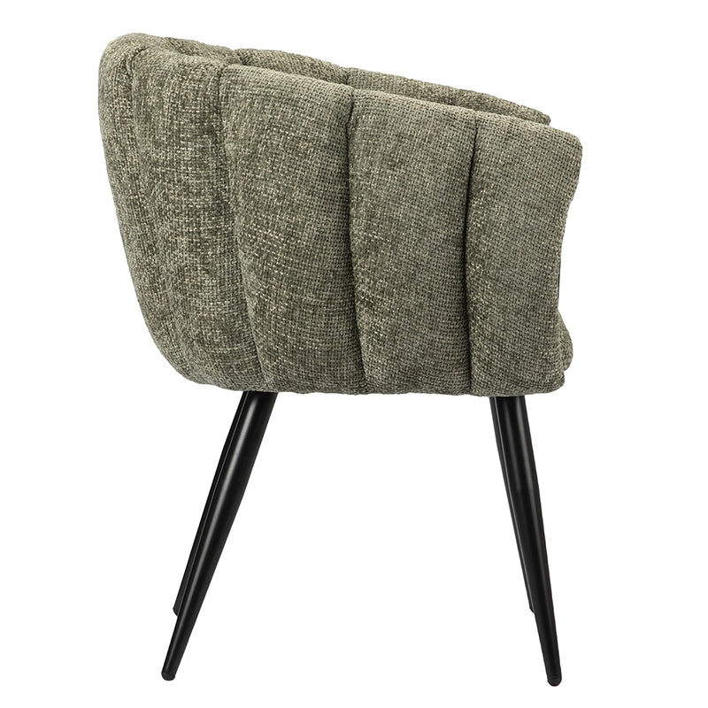 Breeze Chair Pistacho - Set van 2 Stuks