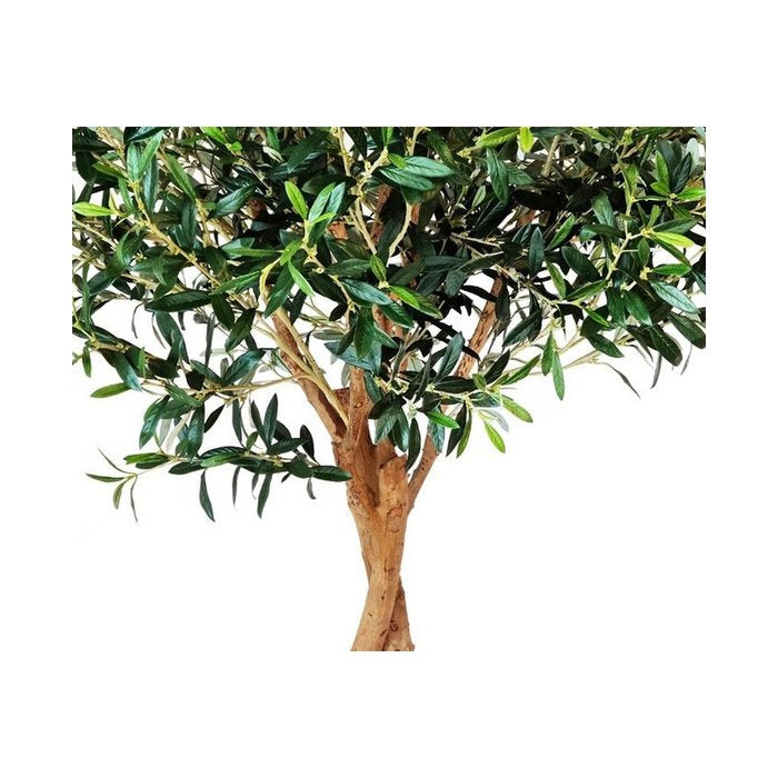 Kunst Olijfboom 190 cm