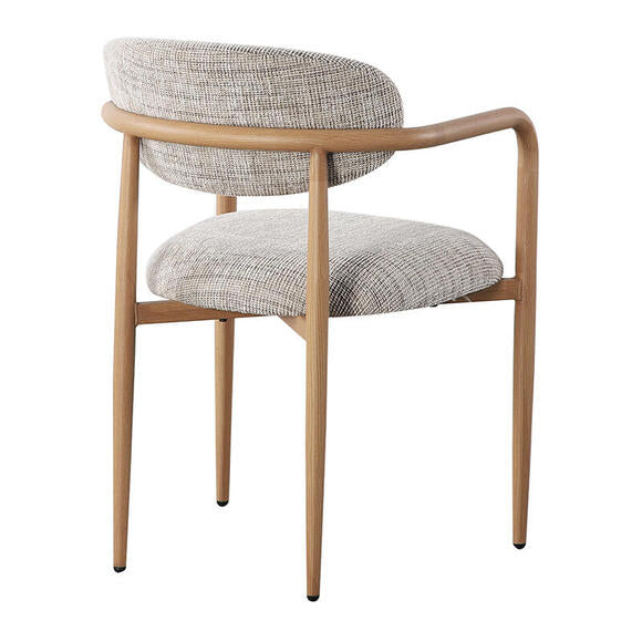 Sake Chair Okura - Set van 2 stuks