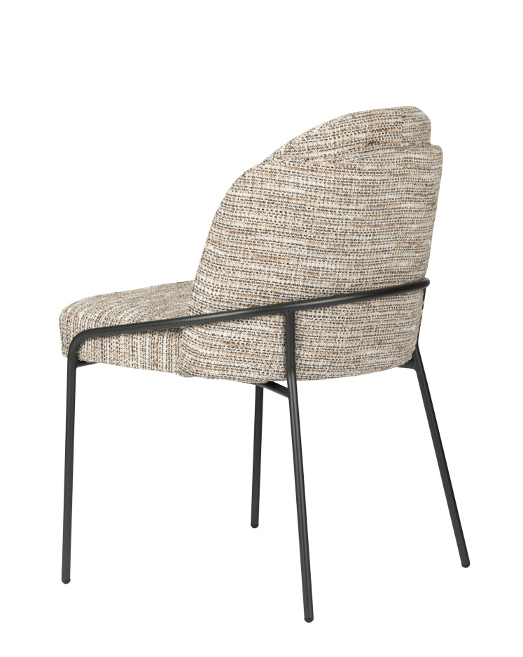 Fjord Chair Coco - Set van 2 stuks
