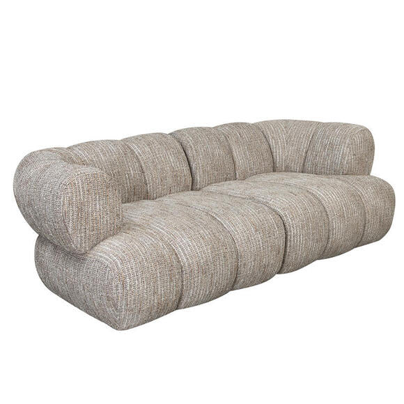New York 2.5 Seater Sofa Coco