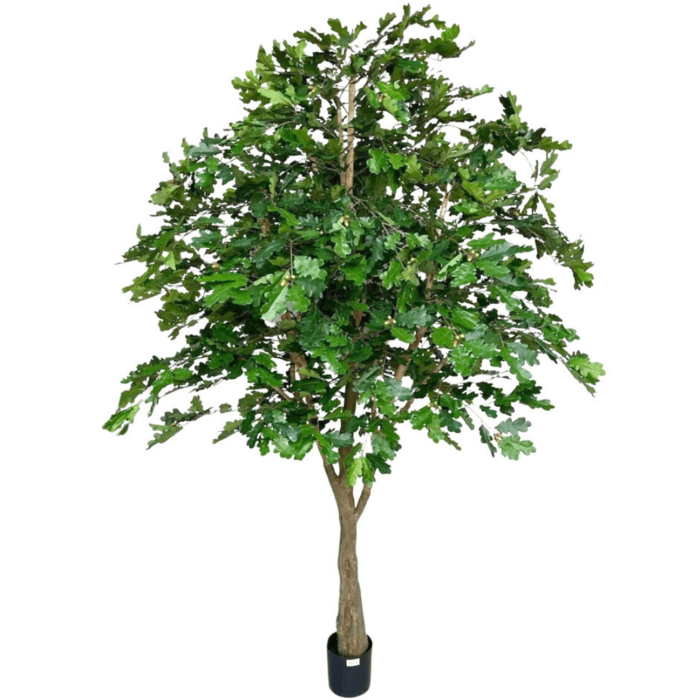 Kunst Eikenboom 270 cm