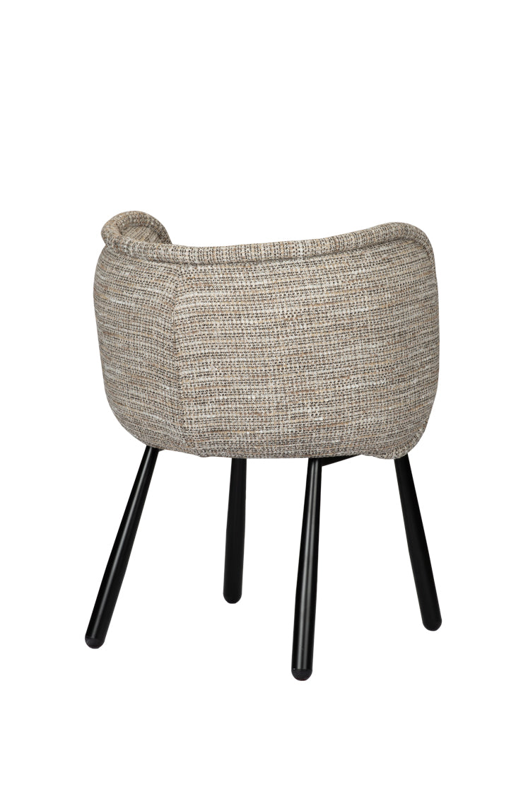 Panda Arm Chair Coco