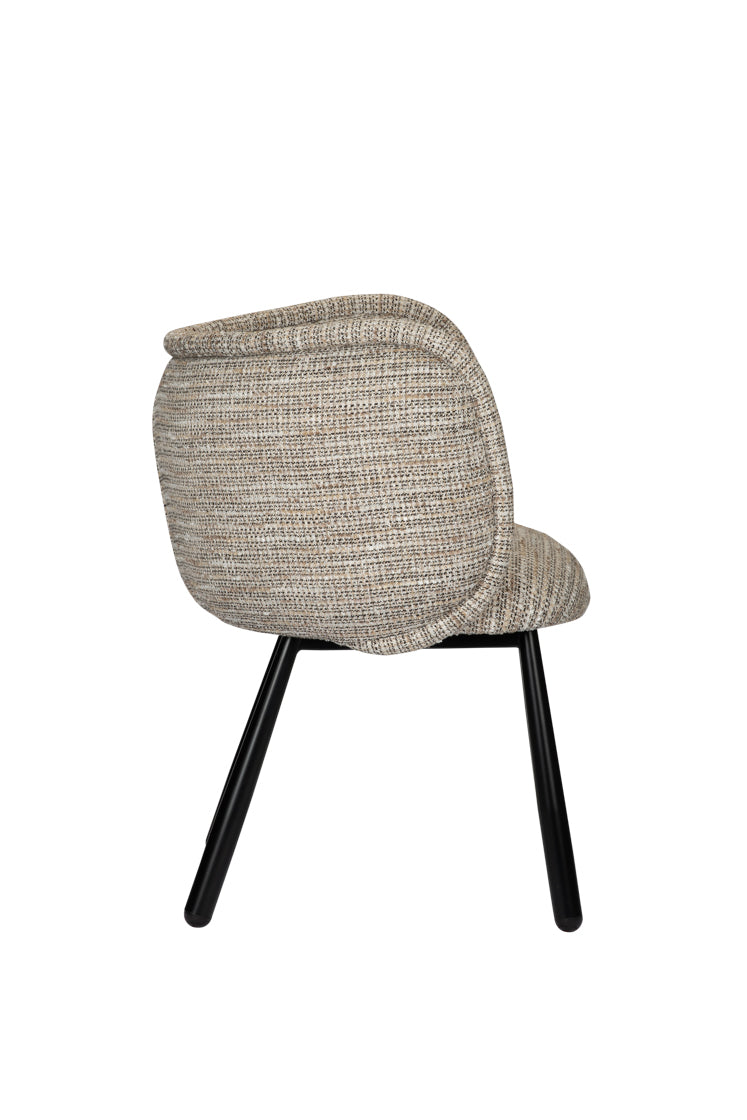 Panda Arm Chair Coco