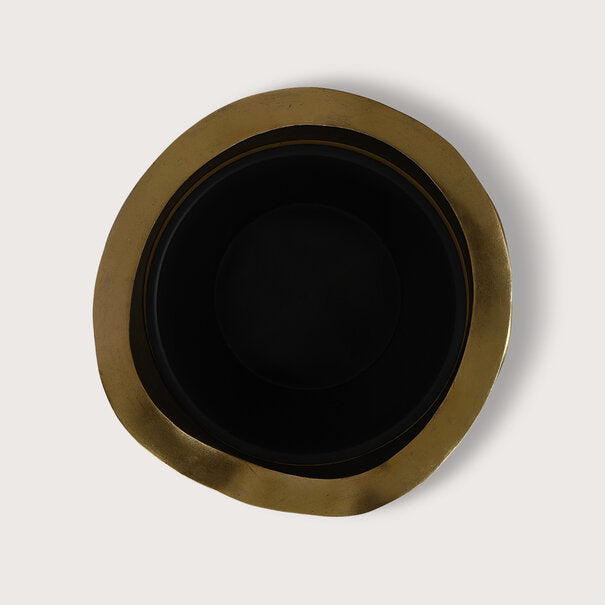 Pot Wefy L Goud D60 H88