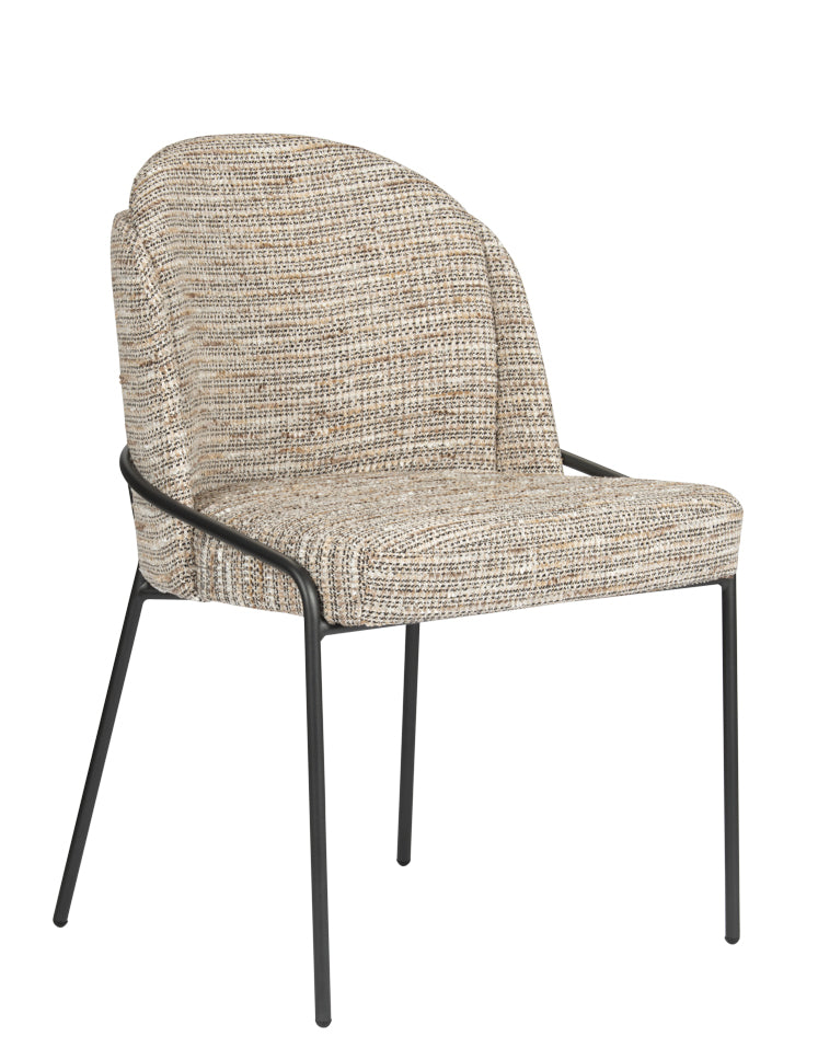 Fjord Chair Coco - Set van 2 stuks