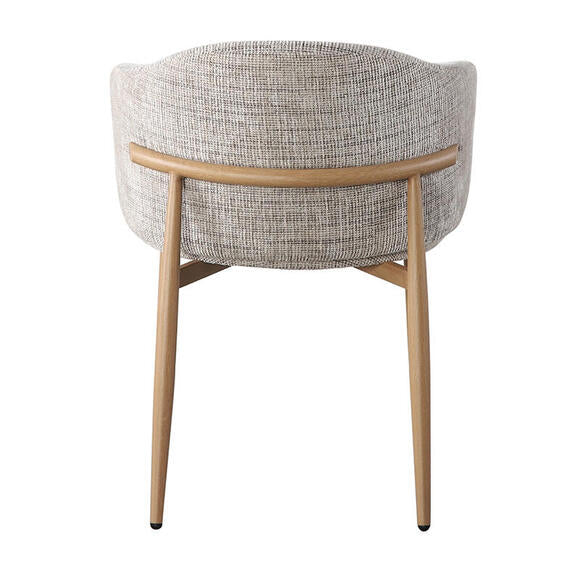 Osaka Chair Okura - Set van 2 stuks