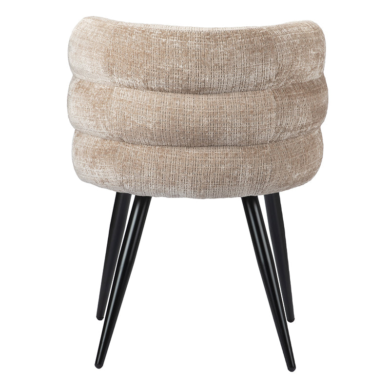 Cloud Chair Cream - Set van 2 stuks