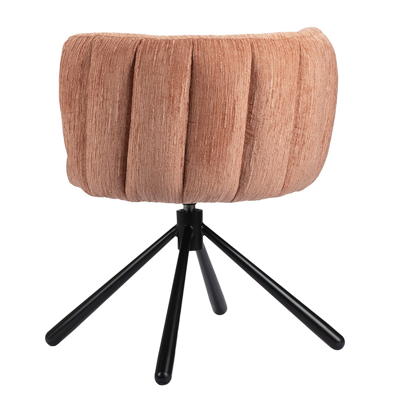 Shell Rotating Chair Musk