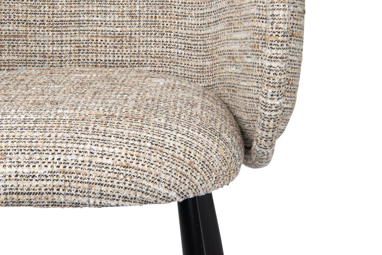 Panda Arm Chair Coco