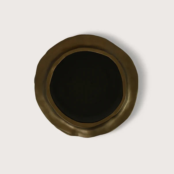 Pot Vico Champagne Goud D50 H60