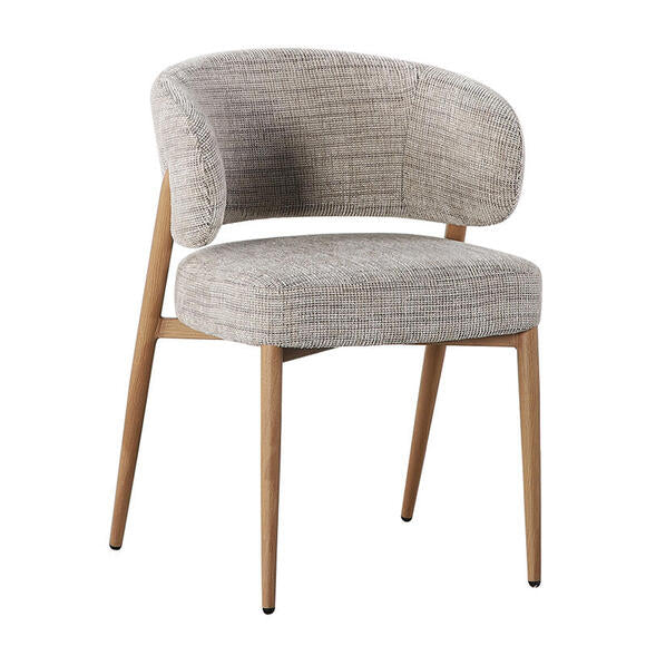Fuji Chair Okura - Set van 2 stuks