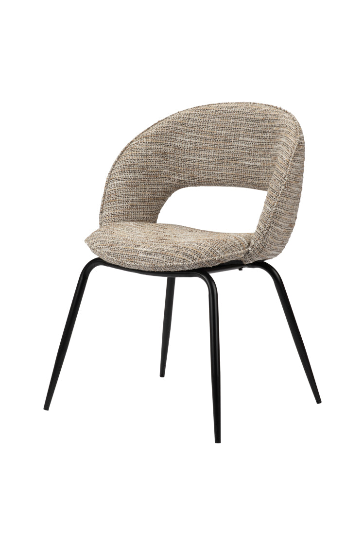 Rainbow Chair Coco - Set van 2 stuks