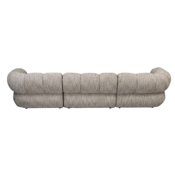 New York 4 Seater Sofa Coco