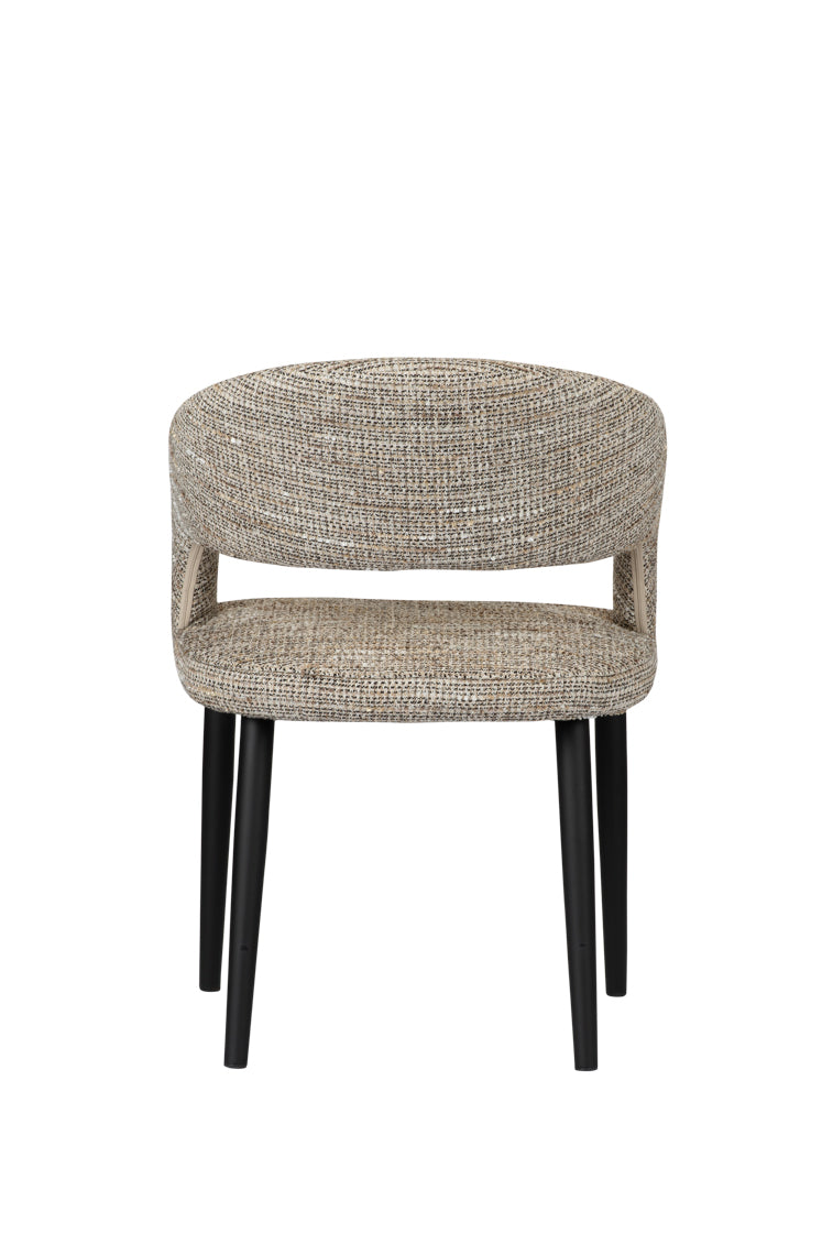 Tusk Chair Coco - Set van 2 stuks