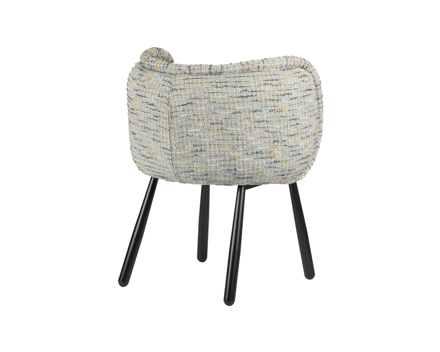 Panda Arm Chair Blue de Coco