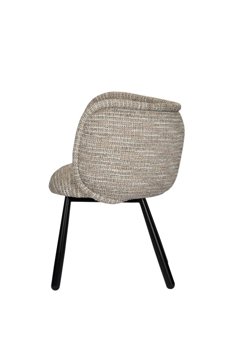 Panda Arm Chair Coco