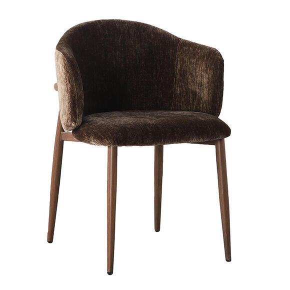 Osaka Chair Umber - Set van 2 stuks