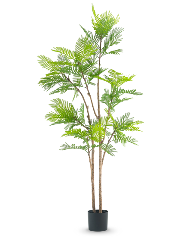 Kunst Varenplant 210 cm