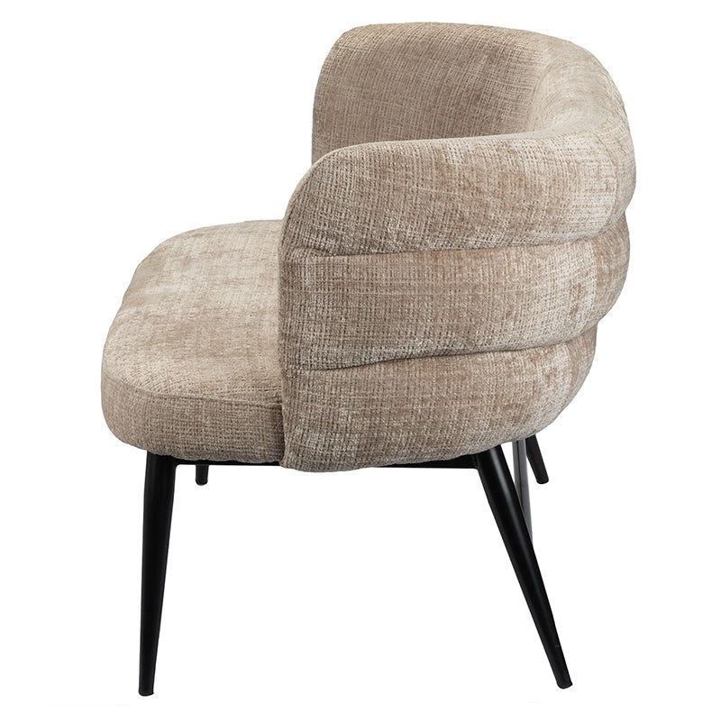 Cloud Two Seater Sofa Cream