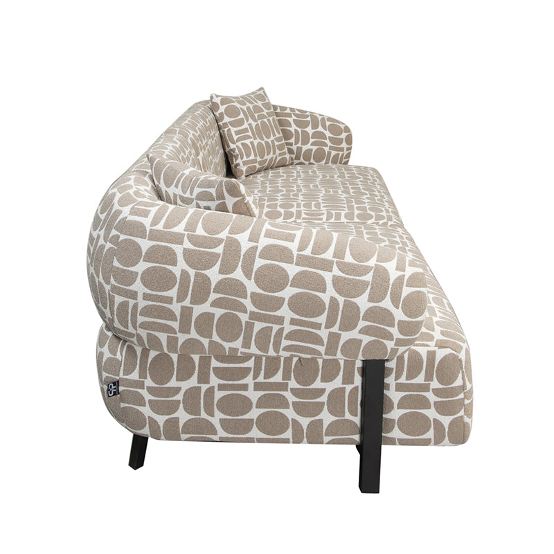 Kathmandu 3-Zits Bank Amon Natural