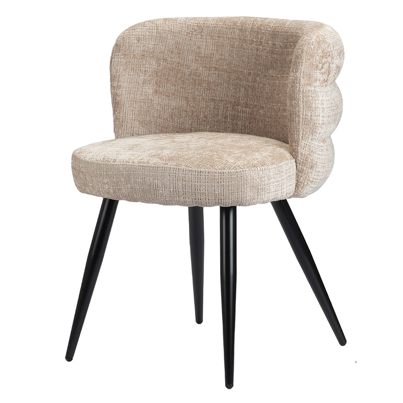 Cloud Chair Cream - Set van 2 stuks