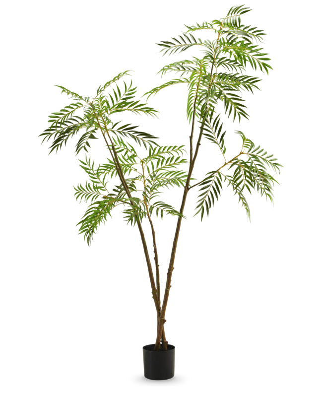 Kunstplant Mahonia 210 cm