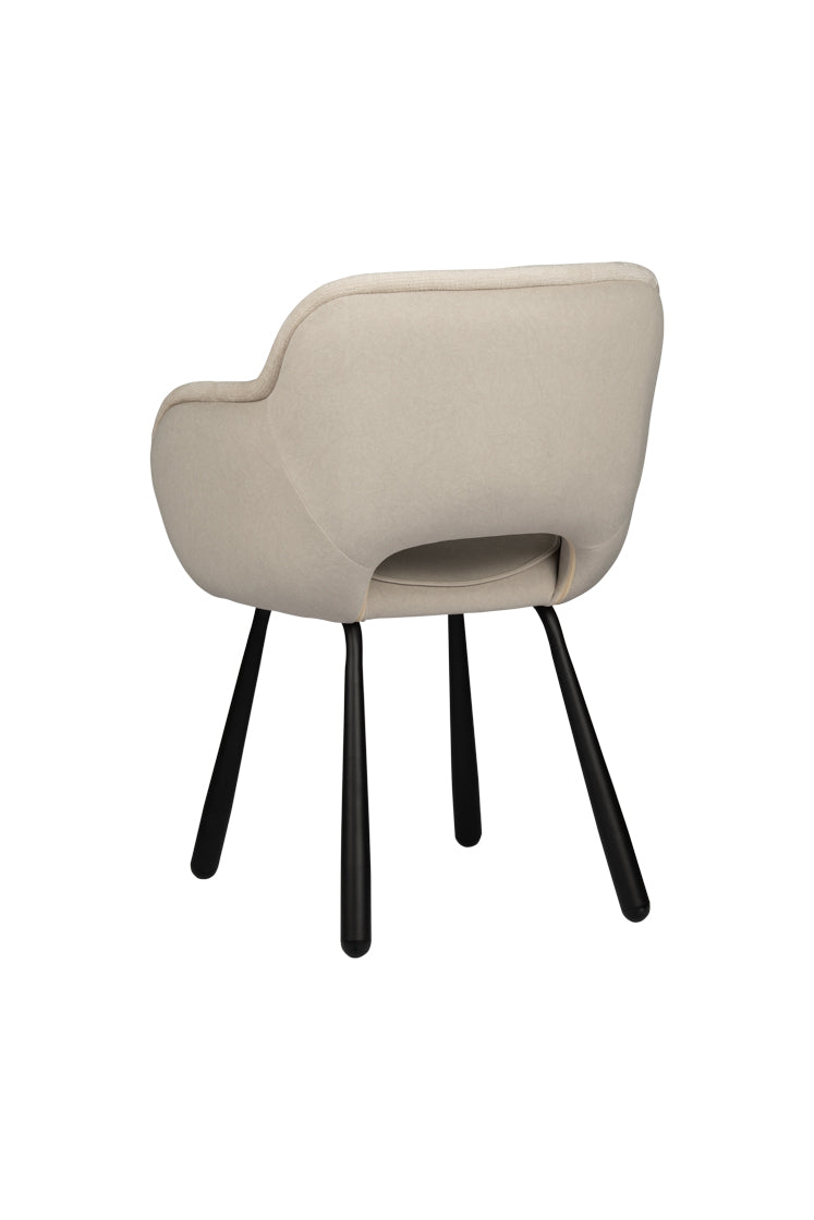 Elephant Chair Stone