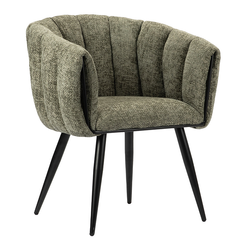 Breeze Chair Pistacho - Set van 2 Stuks