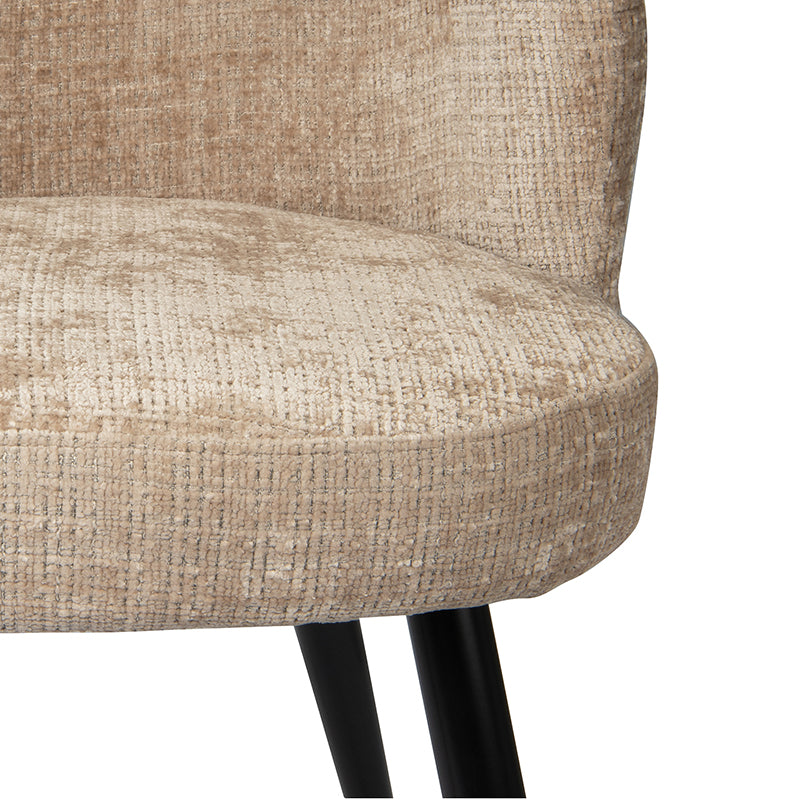 Cloud Chair Cream - Set van 2 stuks