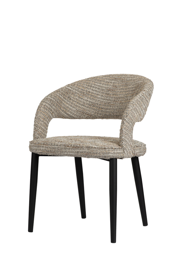 Tusk Chair Coco - Set van 2 stuks