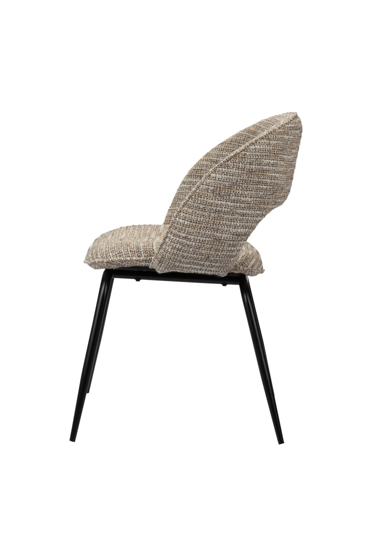 Rainbow Chair Coco - Set van 2 stuks