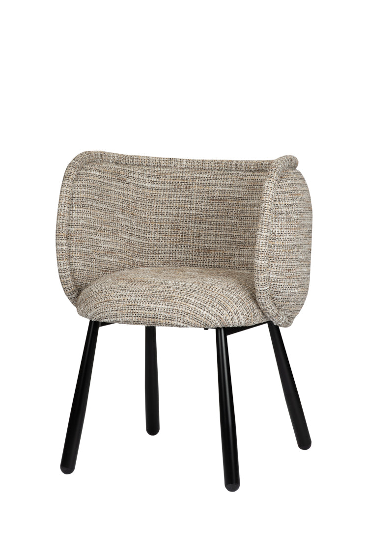 Panda Arm Chair Coco