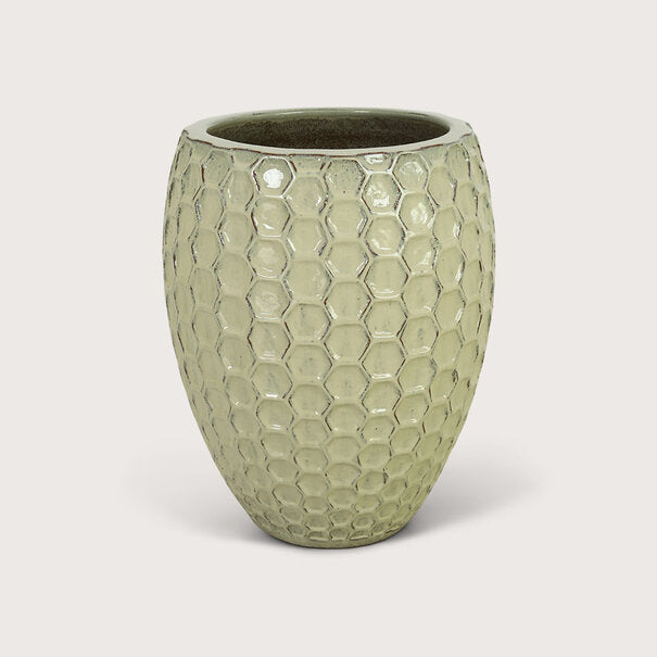 Pot Honey Crème D54 H65