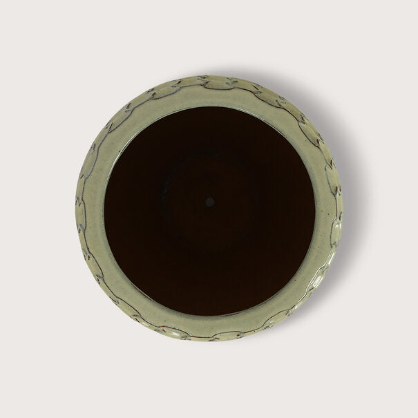 Pot Honey Crème D54 H65