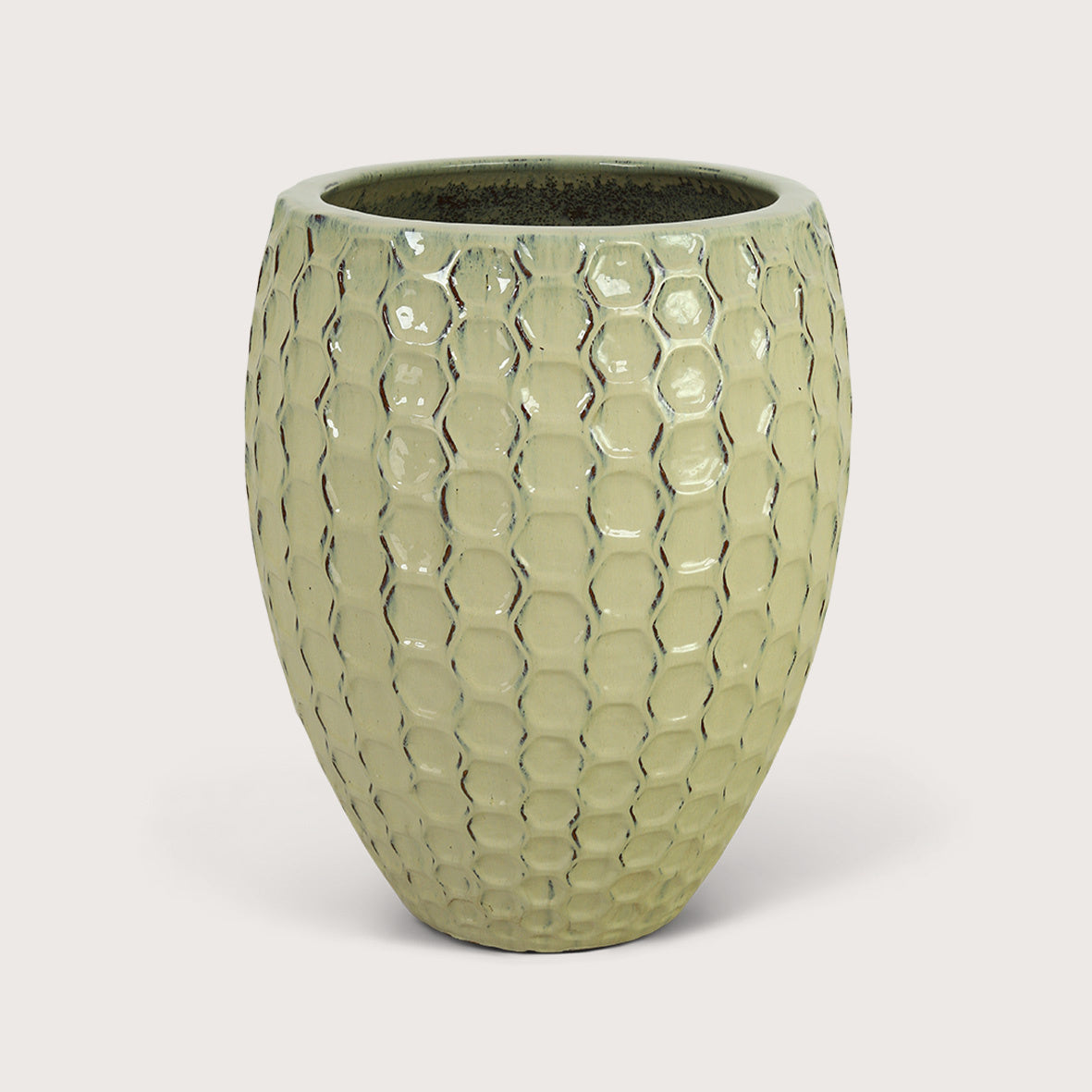 Pot Honey Crème D62 H80