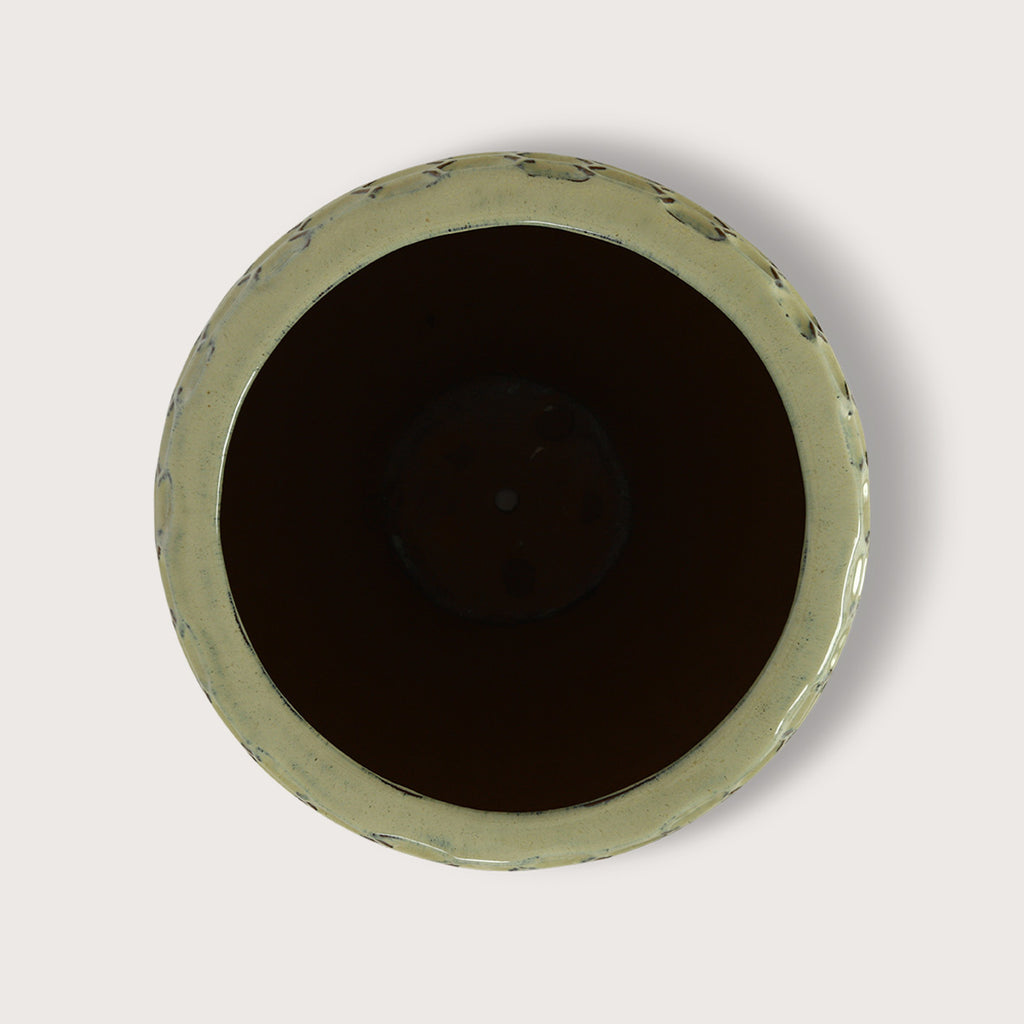 Pot Honey Crème D62 H80
