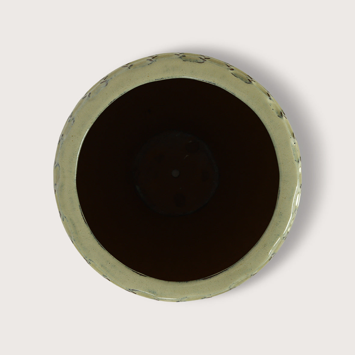 Pot Honey Crème D62 H80