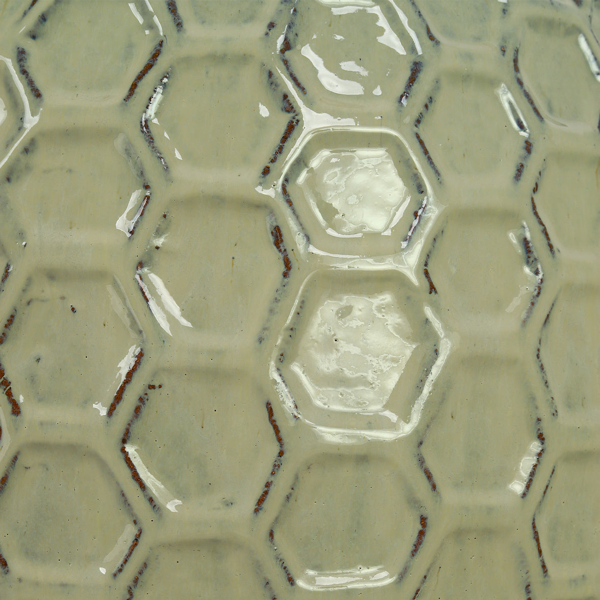 Pot Honey Crème D62 H80