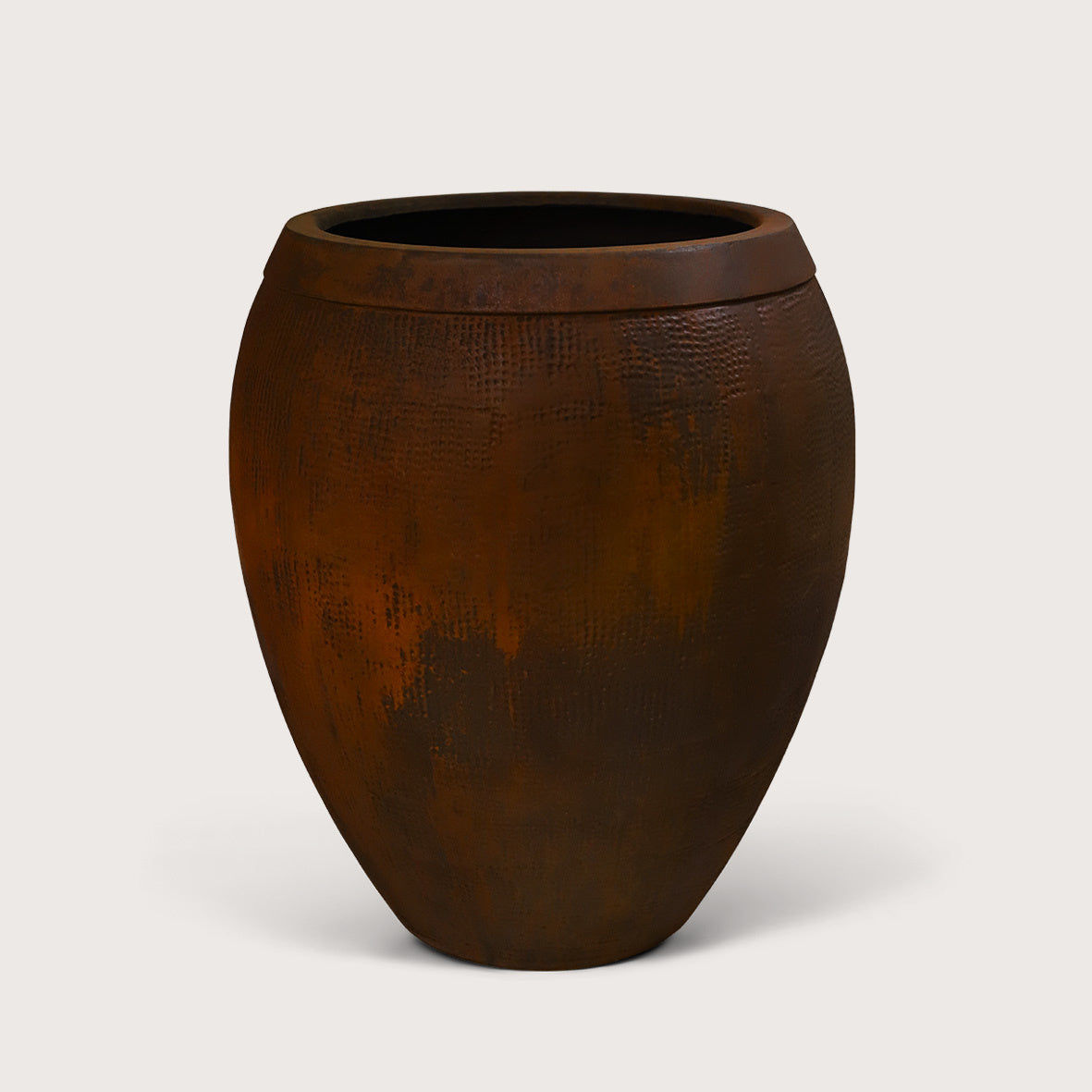 Pot Cher Roest D94 H110