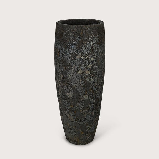 Pot Lela Lava Antraciet D36 H103