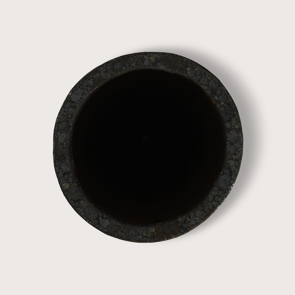Pot Lela Lava Antraciet D36 H103