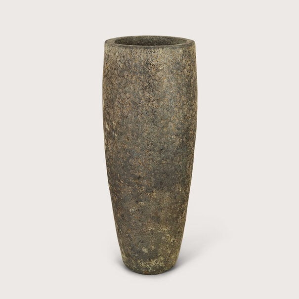 Pot Lela Lava Beige D36 H103