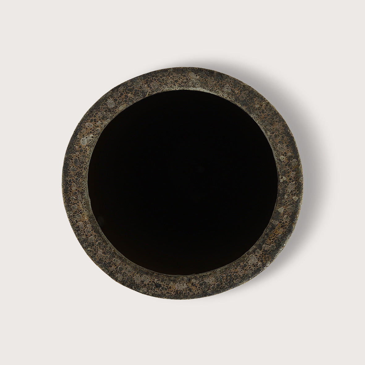 Pot Lela Lava Beige D36 H103