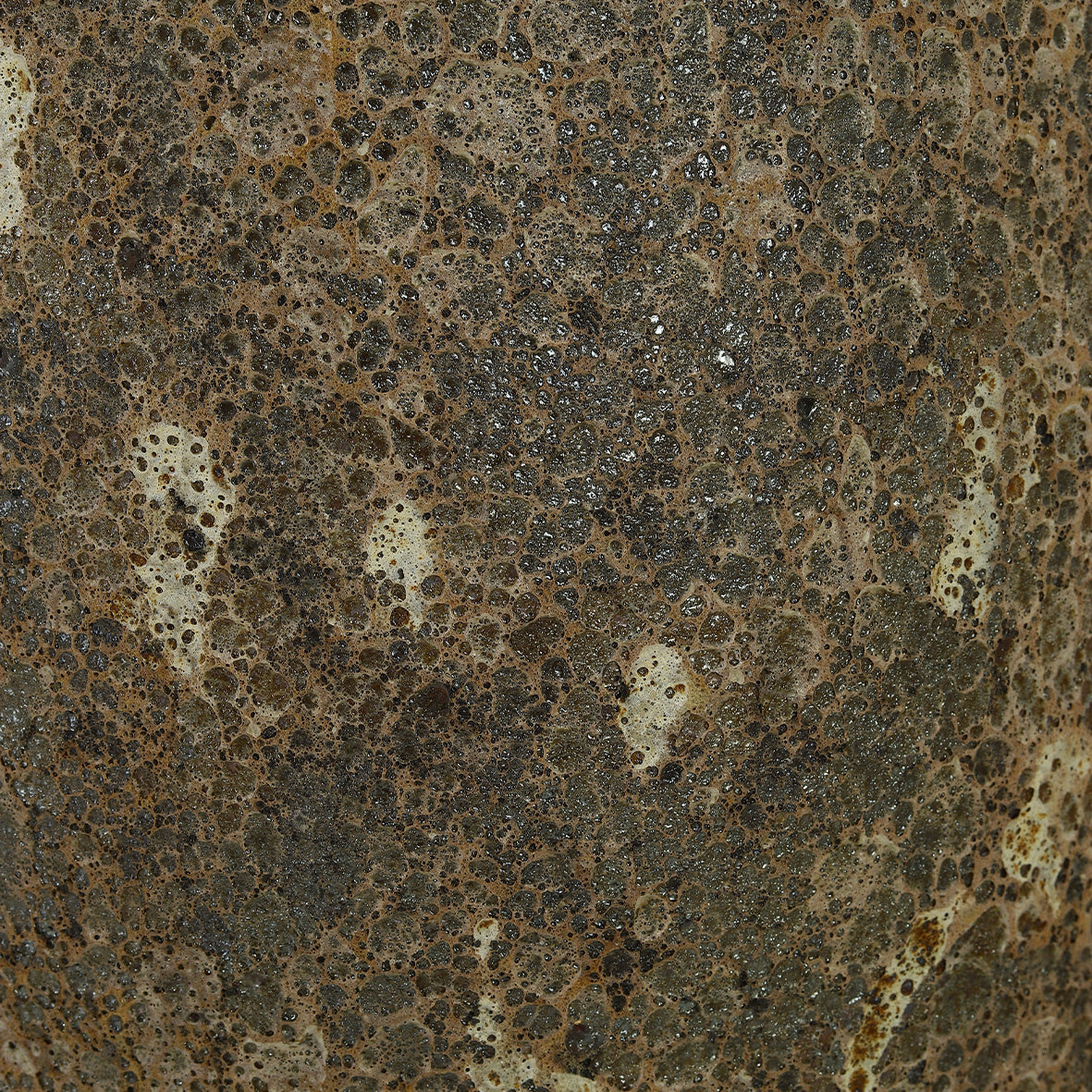 Pot Lela Lava Beige D36 H103