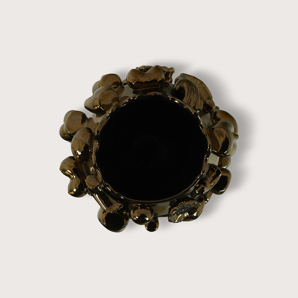 Vaas Fabia Wit D27 H45