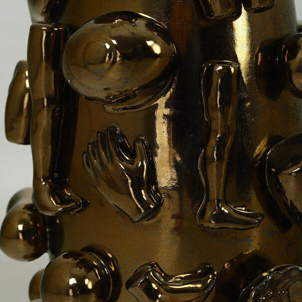 Vaas Fabia Wit D27 H45