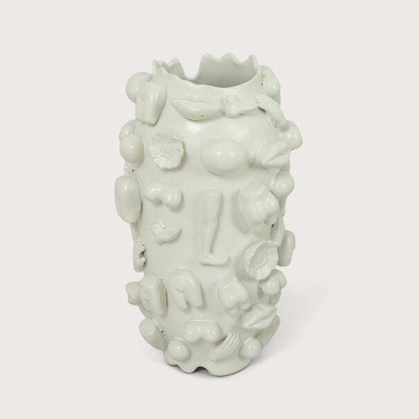 Vaas Fabia Wit D27 H45