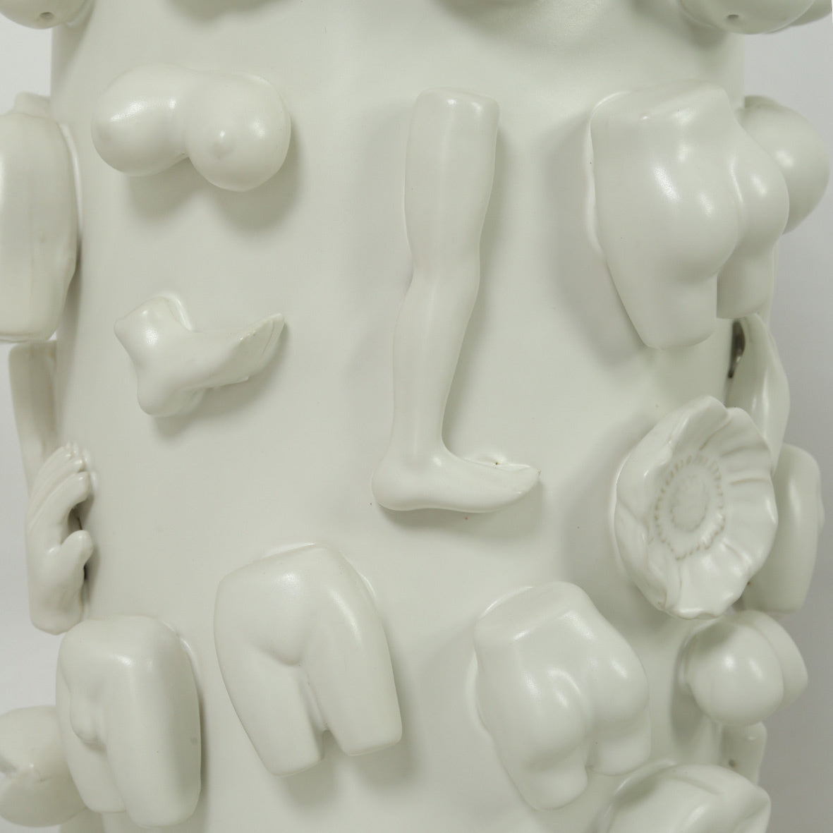 Vaas Fabia Wit D27 H45